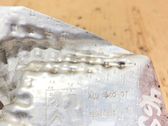 Autres pièces collecteur d'échappement