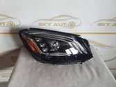 Headlight/headlamp