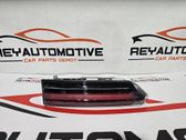 Tailgate rear/tail lights