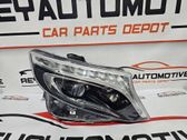 Headlight/headlamp