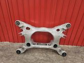 Rear subframe