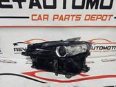 Headlight/headlamp