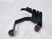 Coolant expansion tank/reservoir