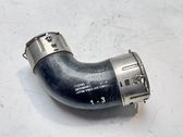Manguera/tubo del intercooler
