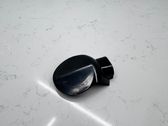Rear strut damper dust cover boot