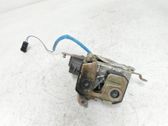 Rear door lock