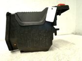 Battery tray
