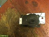 A/C air flow flap actuator/motor