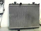 Coolant radiator