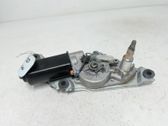Rear window wiper motor