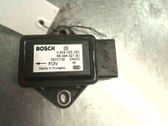 Acceleration sensor