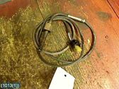 Exhaust gas temperature sensor