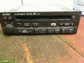 Radio / CD-Player / DVD-Player / Navigation