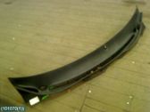 Wiper trim