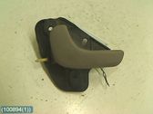 Front door interior handle