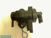 Vacuum valve
