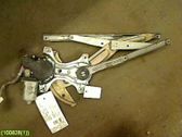 Front door window regulator motor