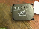 A/C air flow flap actuator/motor