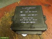 Other control units/modules