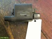 High voltage ignition coil