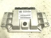 Injection control unit/module