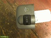 Panel lighting control switch