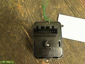 Bouton de commutateur rétroviseur latéral