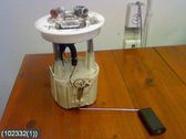 Vase d'expansion / réservoir de liquide de refroidissement