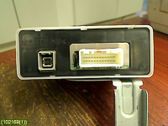 Other control units/modules