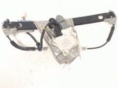 Fensterheber elektrisch mit Motor Tür hinten