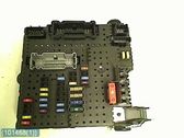Fuse module