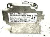 Module de contrôle airbag