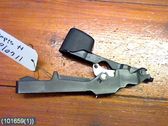 Front door interior handle