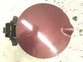 Fuel tank cap lock