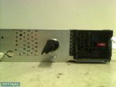 Radio/CD/DVD/GPS head unit