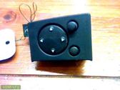 Wing mirror switch