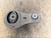 Engine mounting bracket