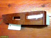 Front door trim (molding)