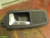 Front door interior handle