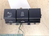Traction control (ASR) switch