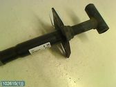 Front bumper shock/impact absorber