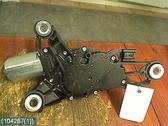 Wischermotor Heckscheibe