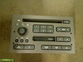 Radio/CD/DVD/GPS head unit