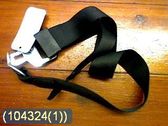 Middle seatbelt (rear)