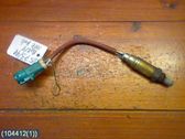 Lambda probe sensor