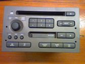 Radio/CD/DVD/GPS head unit