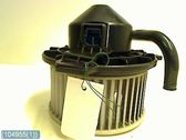 Heater fan/blower