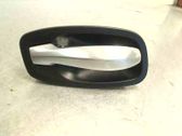 Front door interior handle
