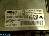 Injection control unit/module