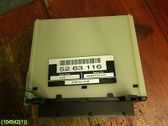 Other control units/modules